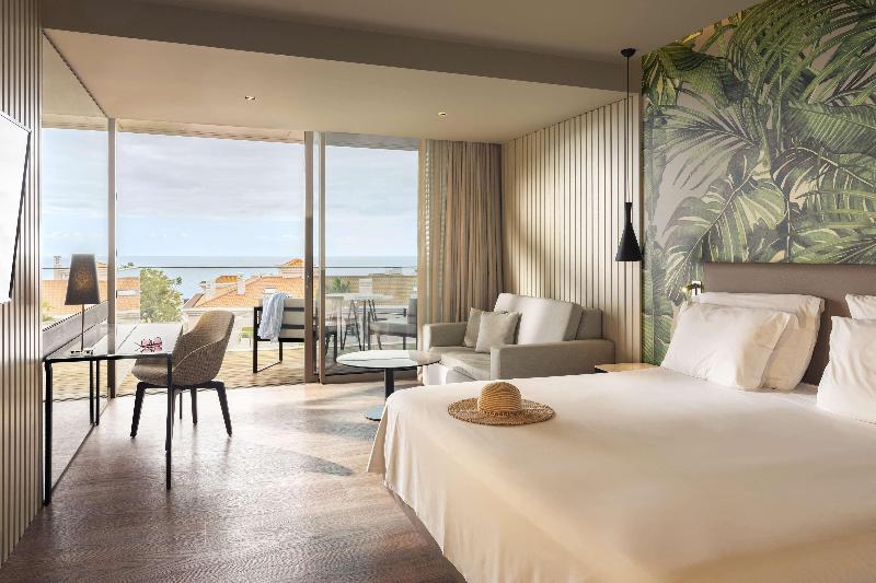 TUI Blue Gardens Adults Only Savoy Signature - Oda