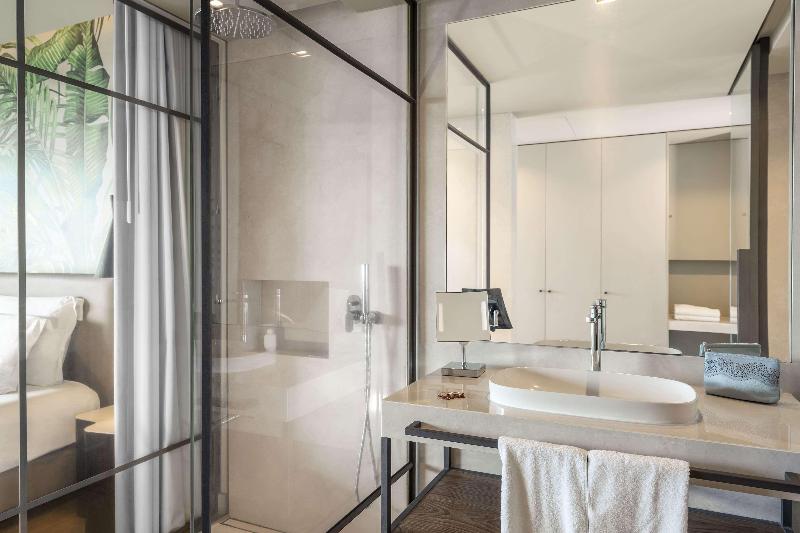 TUI Blue Gardens Adults Only Savoy Signature - Oda