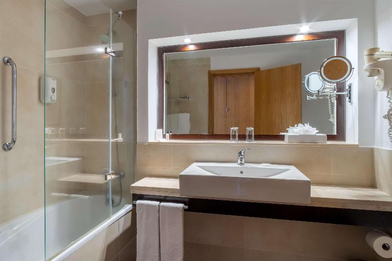 TUI Blue Gardens Adults Only Savoy Signature - Oda