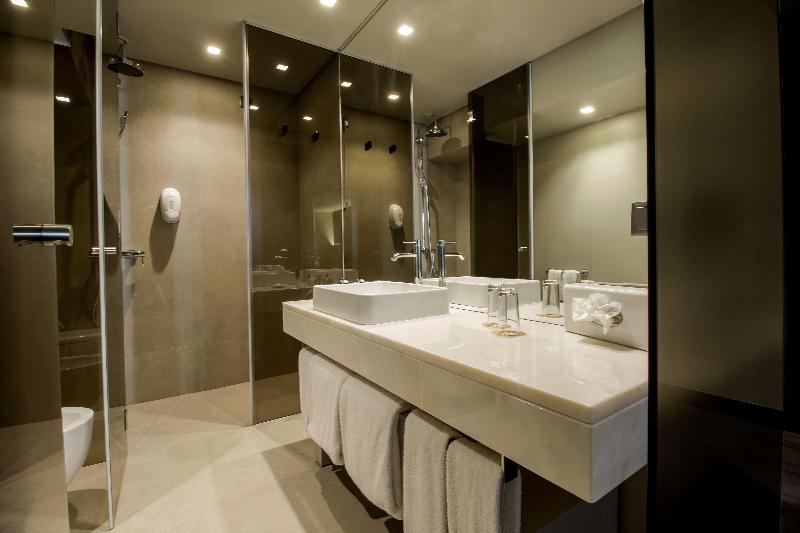 TUI Blue Gardens Adults Only Savoy Signature - Oda