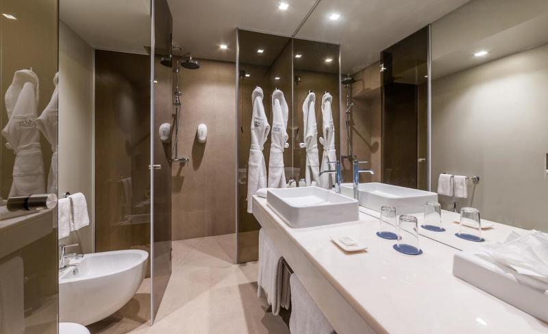 TUI Blue Gardens Adults Only Savoy Signature - Oda