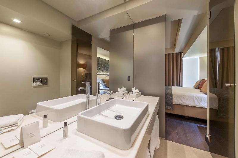 TUI Blue Gardens Adults Only Savoy Signature - Oda