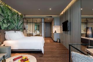 TUI Blue Gardens Adults Only Savoy Signature fotoÄŸrafÄ±