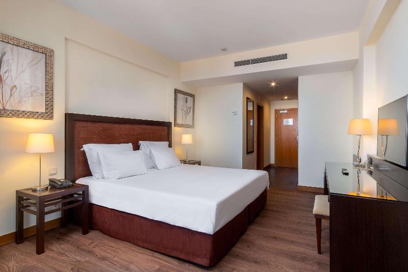TUI Blue Gardens Adults Only Savoy Signature - Oda