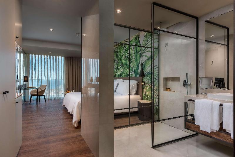 TUI Blue Gardens Adults Only Savoy Signature - Oda