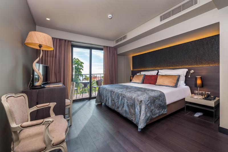 TUI Blue Gardens Adults Only Savoy Signature - Oda