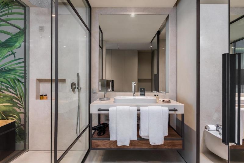 TUI Blue Gardens Adults Only Savoy Signature - Oda
