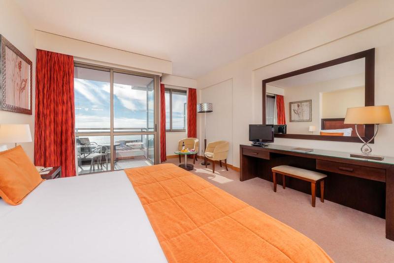 TUI Blue Gardens Adults Only Savoy Signature - Oda