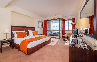 TUI Blue Gardens Adults Only Savoy Signature fotoÄŸrafÄ±