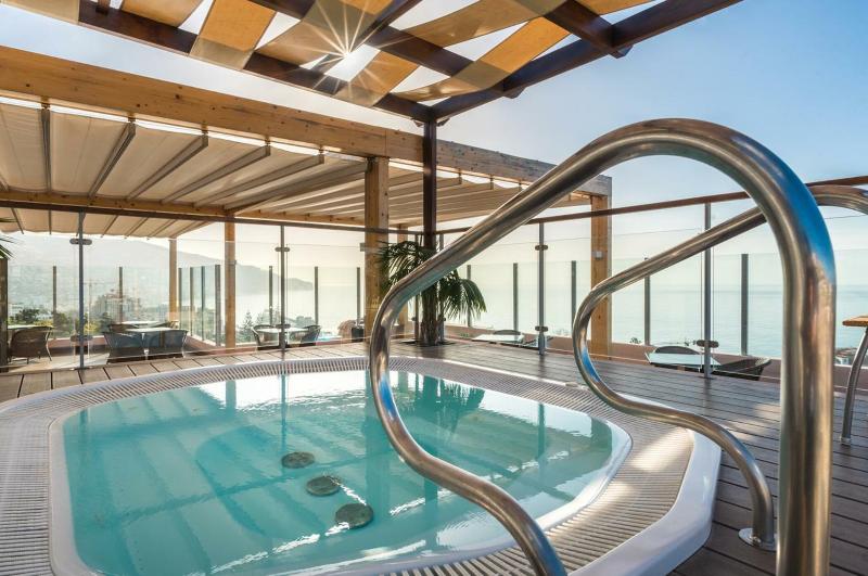 TUI Blue Gardens Adults Only Savoy Signature - Havuz