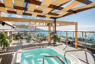 TUI Blue Gardens Adults Only Savoy Signature fotoÄŸrafÄ±