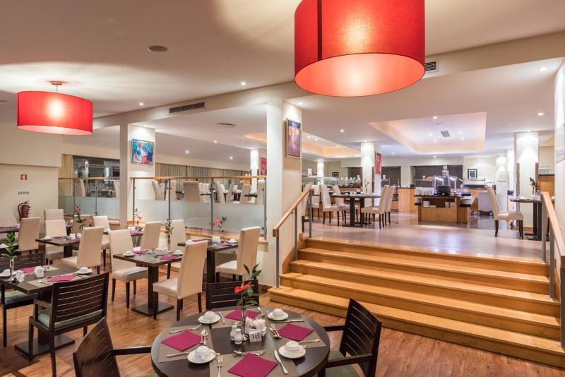 TUI Blue Gardens Adults Only Savoy Signature - Restoran