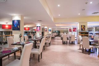 TUI Blue Gardens Adults Only Savoy Signature fotoÄŸrafÄ±