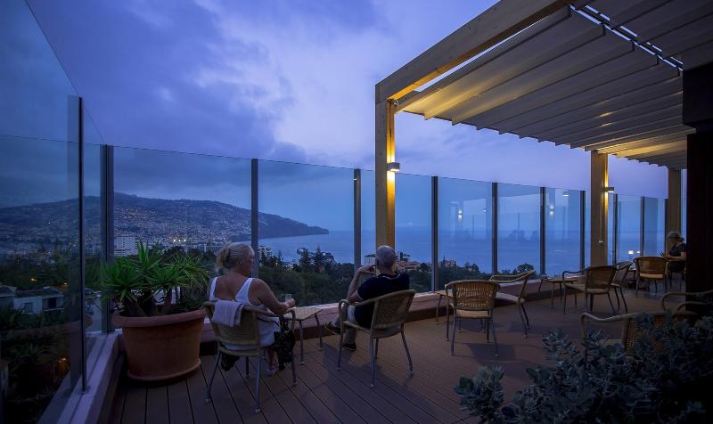 TUI Blue Gardens Adults Only Savoy Signature - Restoran