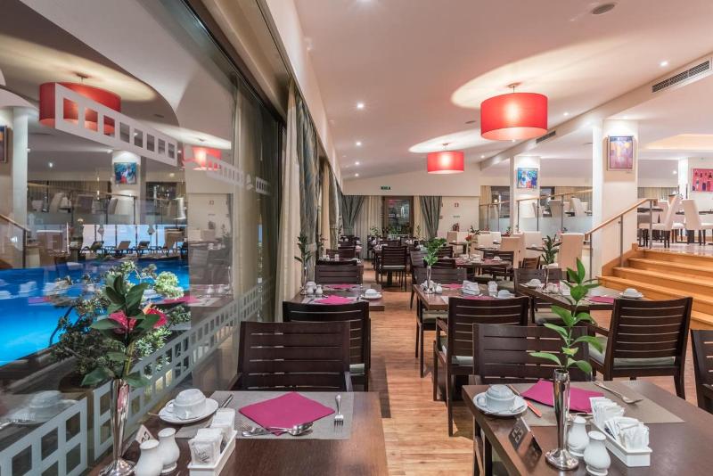TUI Blue Gardens Adults Only Savoy Signature - Restoran