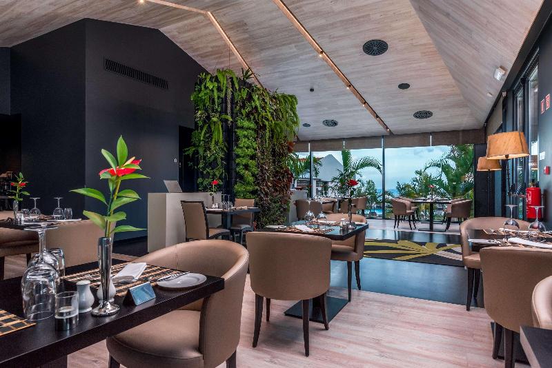 TUI Blue Gardens Adults Only Savoy Signature - Restoran