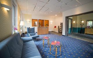 Berghotel Tambach fotoÄŸrafÄ±