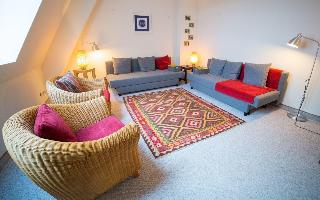 Berghotel Tambach fotoÄŸrafÄ±
