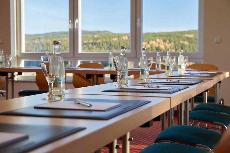 Berghotel Tambach - Toplantı