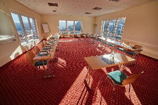 Berghotel Tambach fotoÄŸrafÄ±