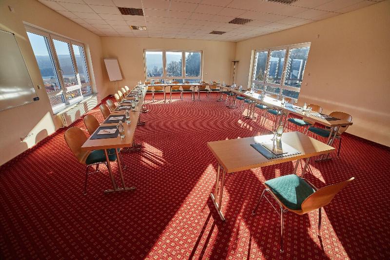 Berghotel Tambach - Toplantı