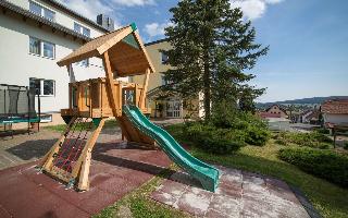 Berghotel Tambach fotoÄŸrafÄ±
