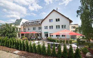 Berghotel Tambach otel fotoğrafı