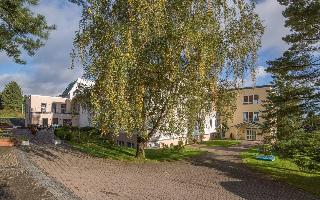 Berghotel Tambach fotoÄŸrafÄ±