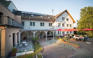 Berghotel Tambach fotoÄŸrafÄ±