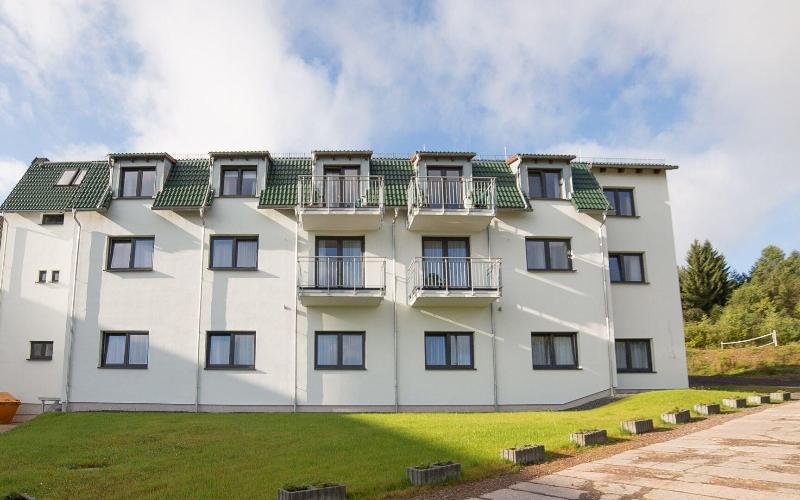 Berghotel Tambach - Genel