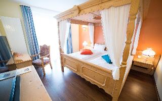 Berghotel Tambach fotoÄŸrafÄ±