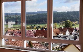 Berghotel Tambach fotoÄŸrafÄ±