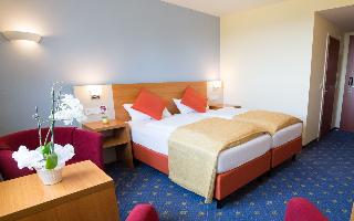 Berghotel Tambach fotoÄŸrafÄ±