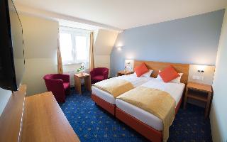 Berghotel Tambach fotoÄŸrafÄ±