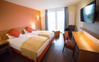 Berghotel Tambach fotoÄŸrafÄ±