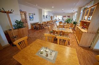 Berghotel Tambach fotoÄŸrafÄ±