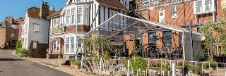 The Lookout in Rye otel fotoğrafı