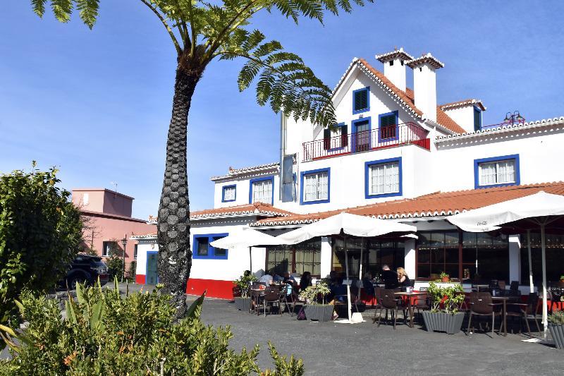 O Colmo - Bar