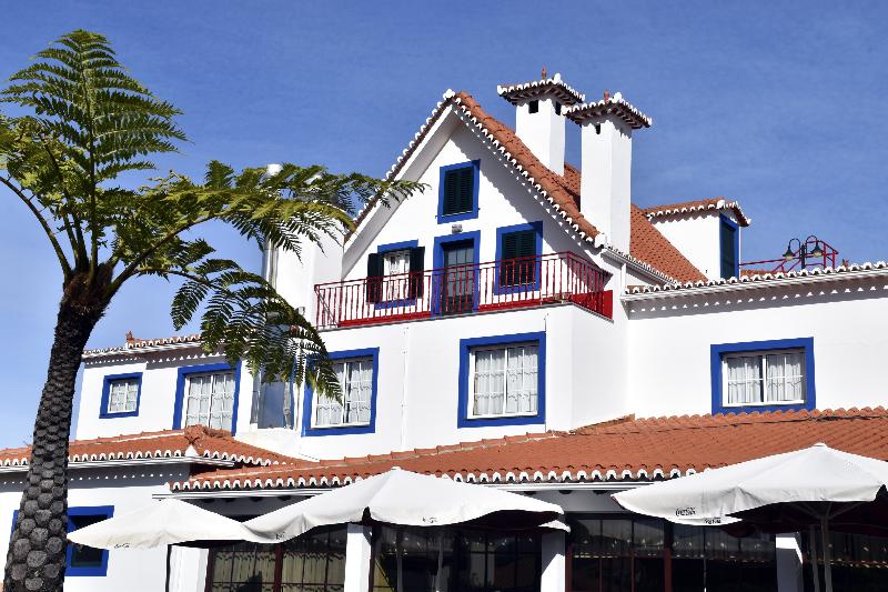 O Colmo - Restoran