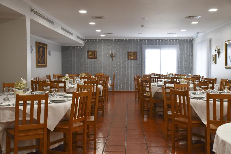 O Colmo - Restoran