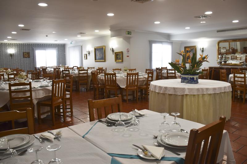 O Colmo - Restoran