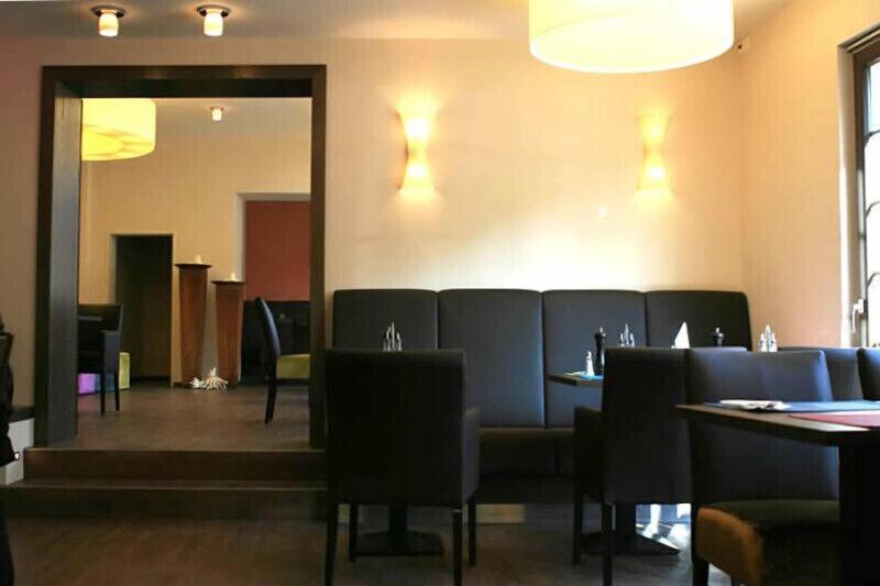 Thiesmann - Restoran