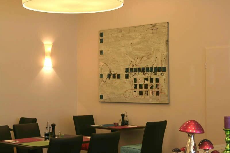 Thiesmann - Restoran