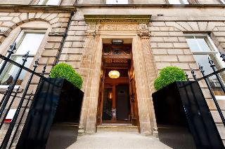 The Place Edinburgh fotoÄŸrafÄ±