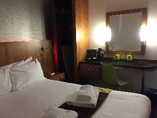 The Place Edinburgh fotoÄŸrafÄ±