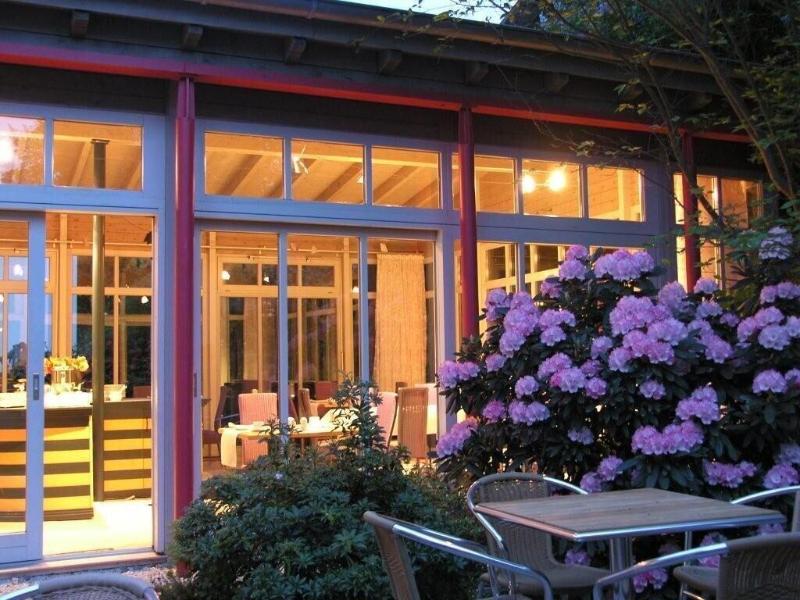 Villa Anna Eisenach - Genel