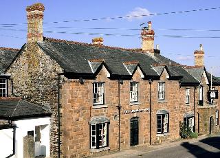 Arundell Arms fotoÄŸrafÄ±