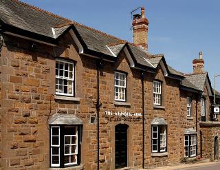 Arundell Arms fotoÄŸrafÄ±