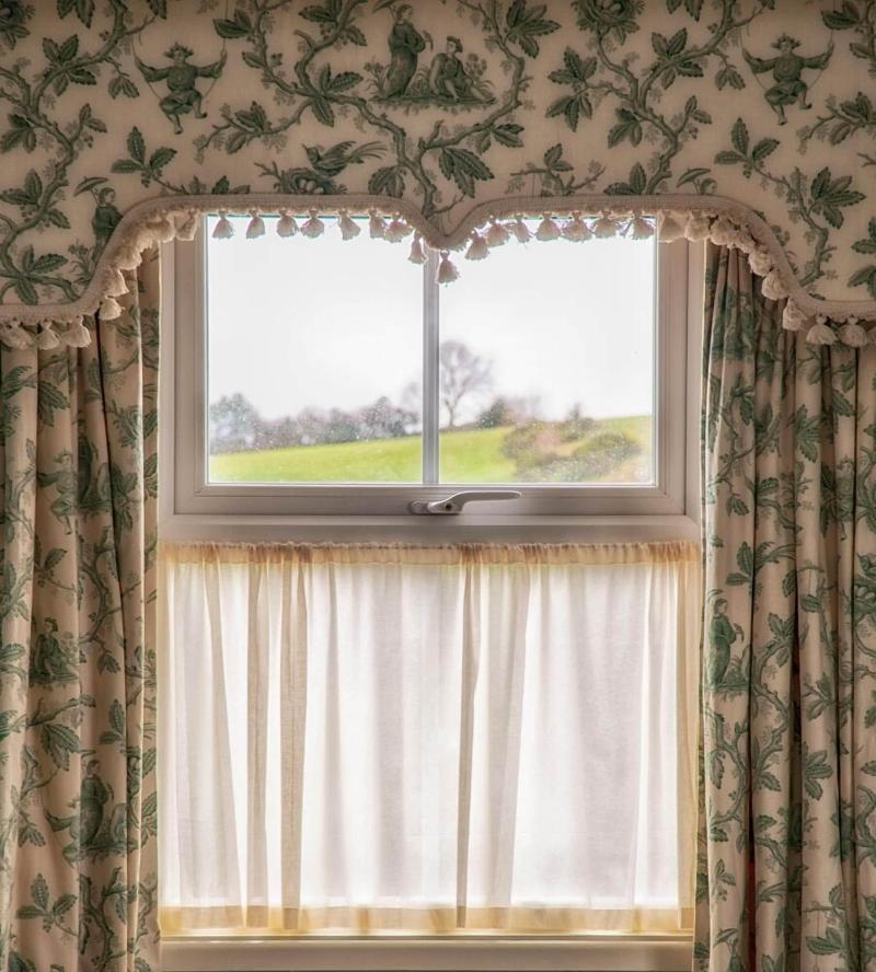 Arundell Arms - Oda