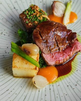 Arundell Arms fotoÄŸrafÄ±